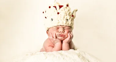 Parents look to Netflix for their baby name inspiration