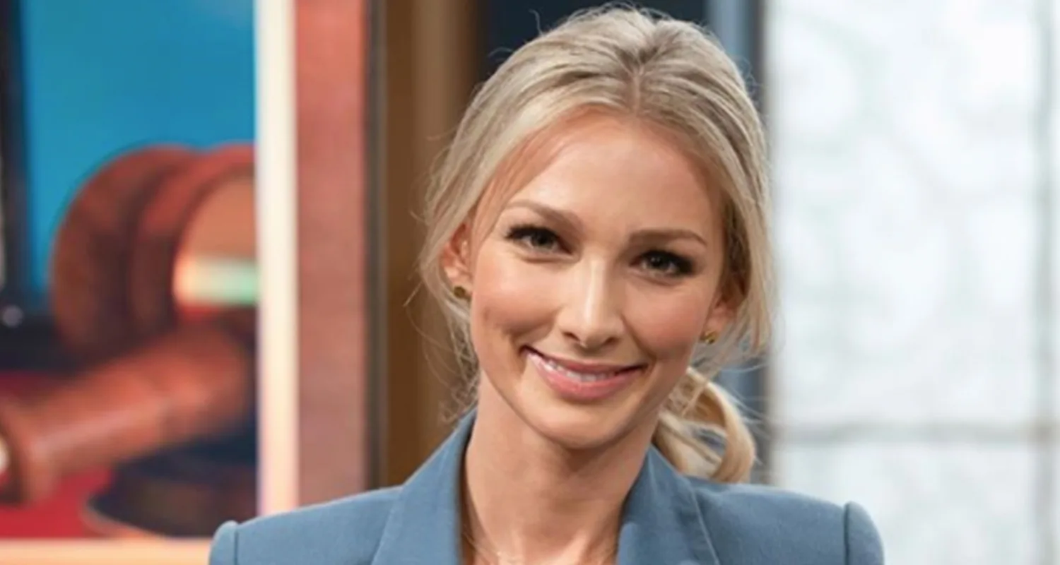 The Last Word with Anna Heinrich