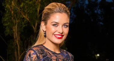 The Bachelor’s Sophie Tieman is unrecognisable in old photos