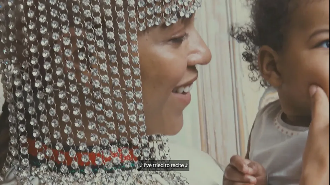 Vogue releases Behind the Scenes video of Beyoncé cover shoot | WHO