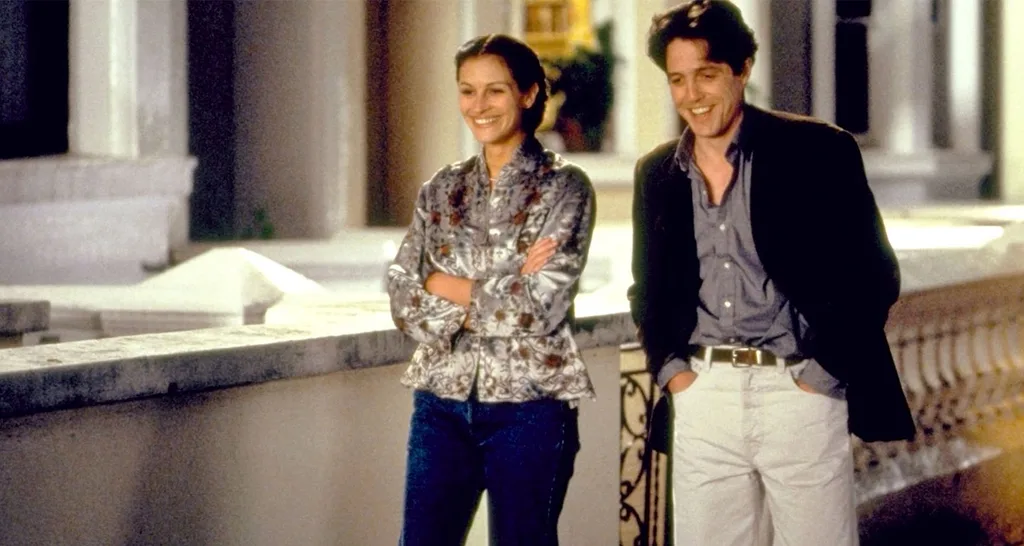 best rom coms