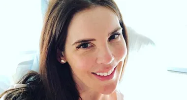 Tracey Jewel returns to Instagram after her ‘overdose’ in Europe