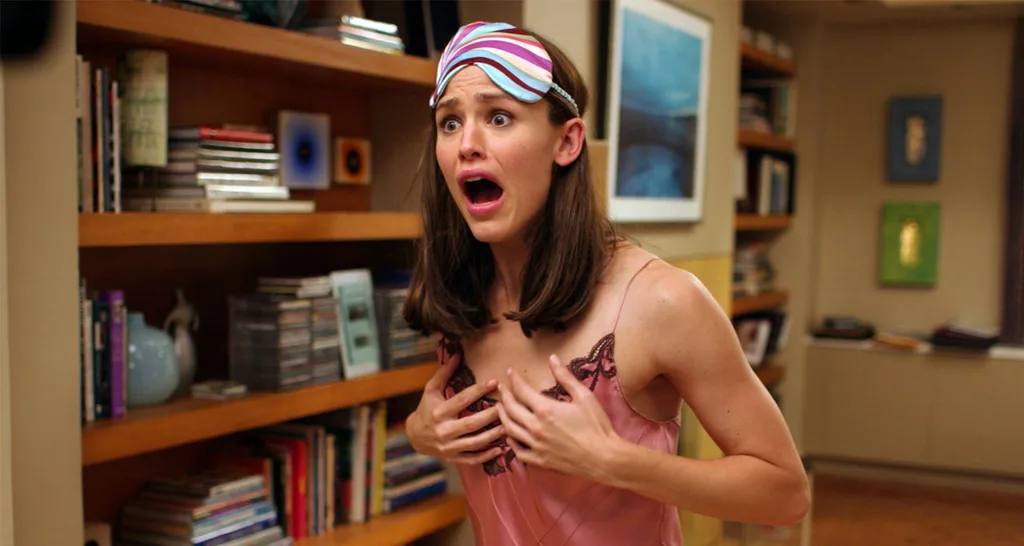 rom coms
