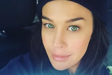 Megan Gale’s heartbreaking Instagram post in honour of late father