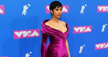 All the must-see MTV VMAs 2018 looks