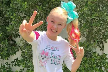 JoJo Siwa’s ‘five days down under’ in September