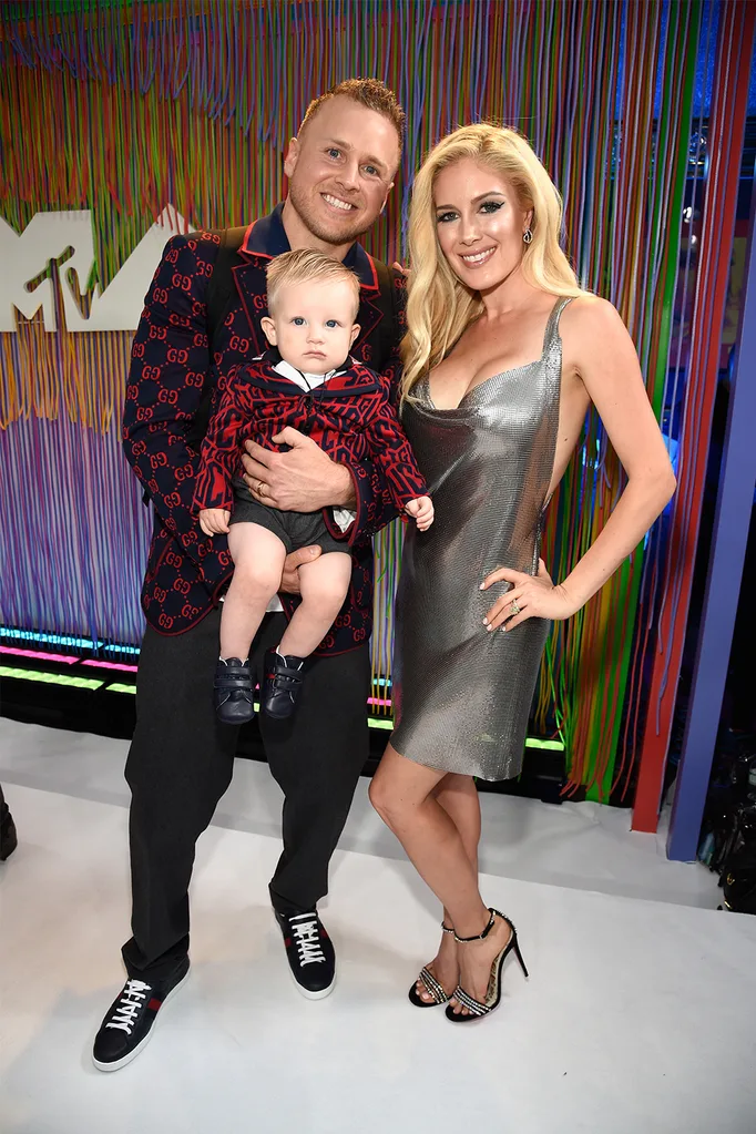 the hills reunion