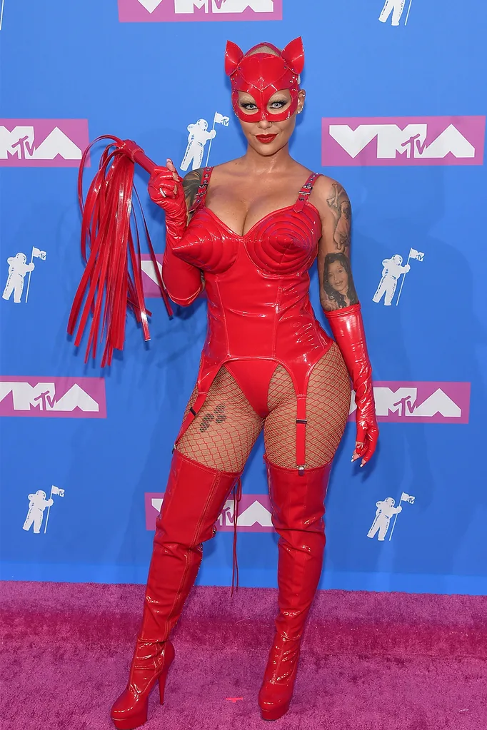 mtv vmas