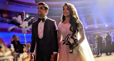Harry Potter Stars Reunite for Hogwarts’ ‘Very Own Royal Wedding’