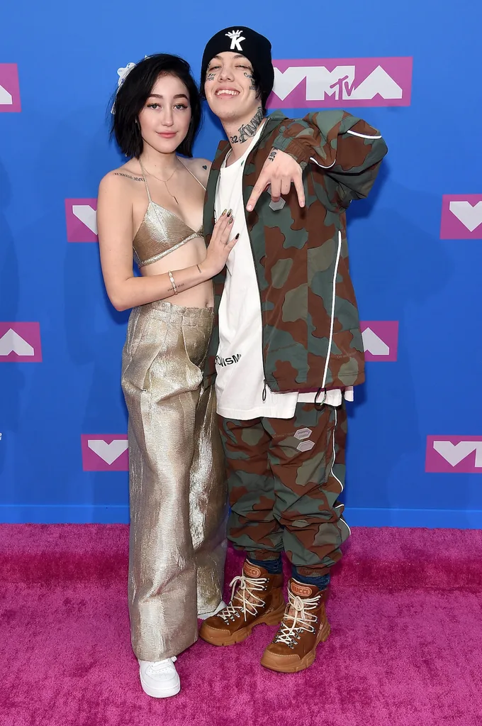 Noah Cyrus