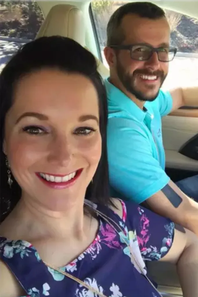 shanann watts