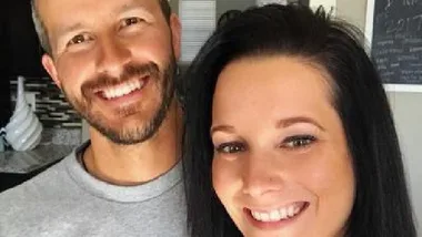 Murder Suspect Dad Claims He Killed Pregnant Wife in ‘Rage’ After He Watched Her Strangle Daughter