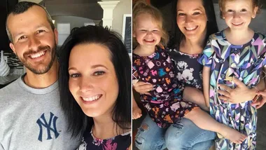 shanann watts