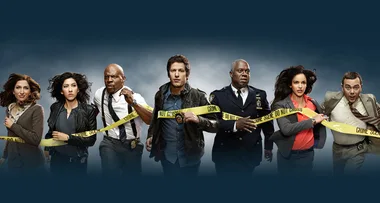 The epic trailer for the sixth season of ‘Brooklyn Nine-Nine’ is here