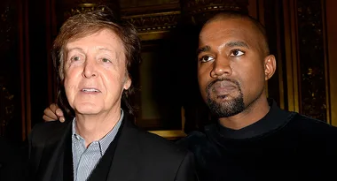 Paul McCartney reveals how he feels about the Beatles and Kanye West