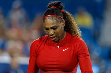 Serena Williams found out this tragic news about her sister’s killer