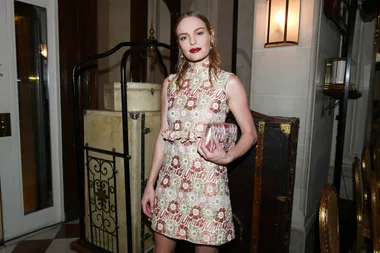 Berry-licious: Get this celeb make-up trend for under $20!