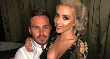 Love Island’s Erin and Eden announce their split