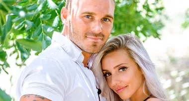 Love Island’s Eden and Erin: ‘We’re going to start IVF’