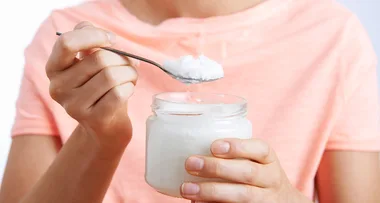 coconut oil