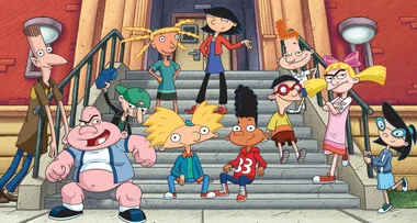 ‘Hey Arnold!’ could be making a comeback