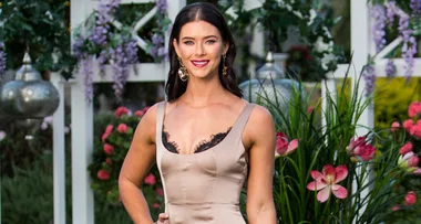 Who is The Bachelor Australia’s Brittany Hockley?