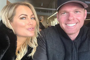 Keira Maguire shuts down rumours there was another man involved in split from Jarrod