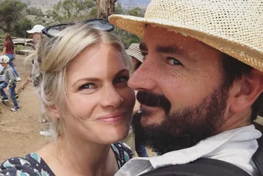 Bonnie Sveen: ‘I’m having identical twins’