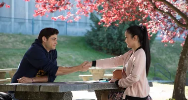 A ‘To All The Boys I’ve Loved Before’ sequel means trouble for our favourite couple