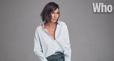 Lindy Rama-Ellis confesses she probably won’t have more kids