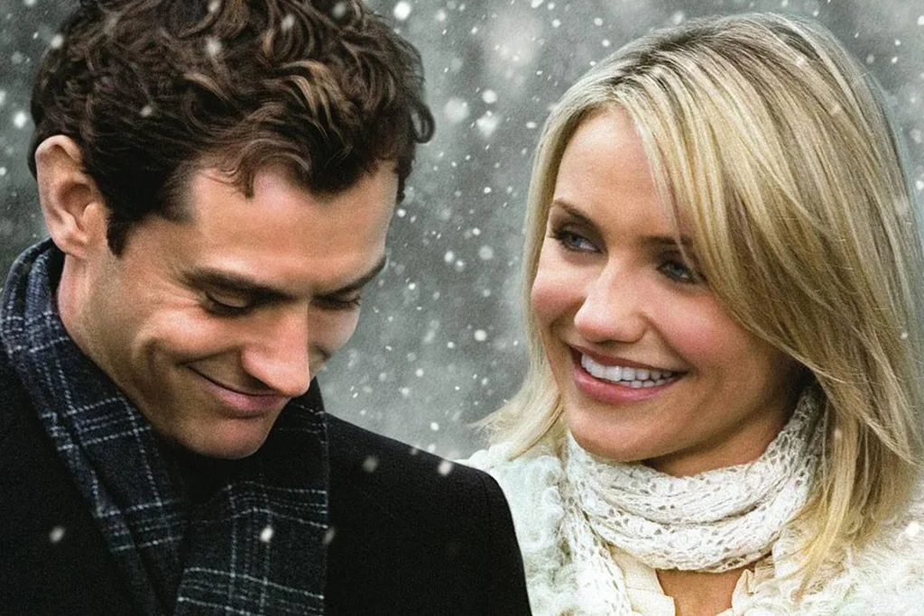 rom coms