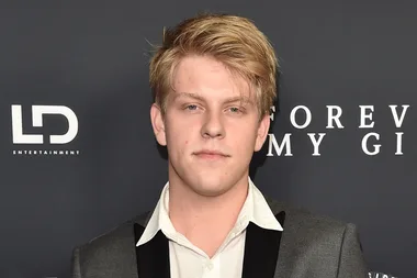 Jackson Odell