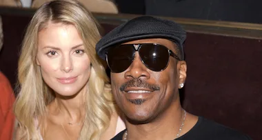 Eddie Murphy is engaged to girlfriend Paige Butcher