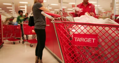 Target recalls popular baby product