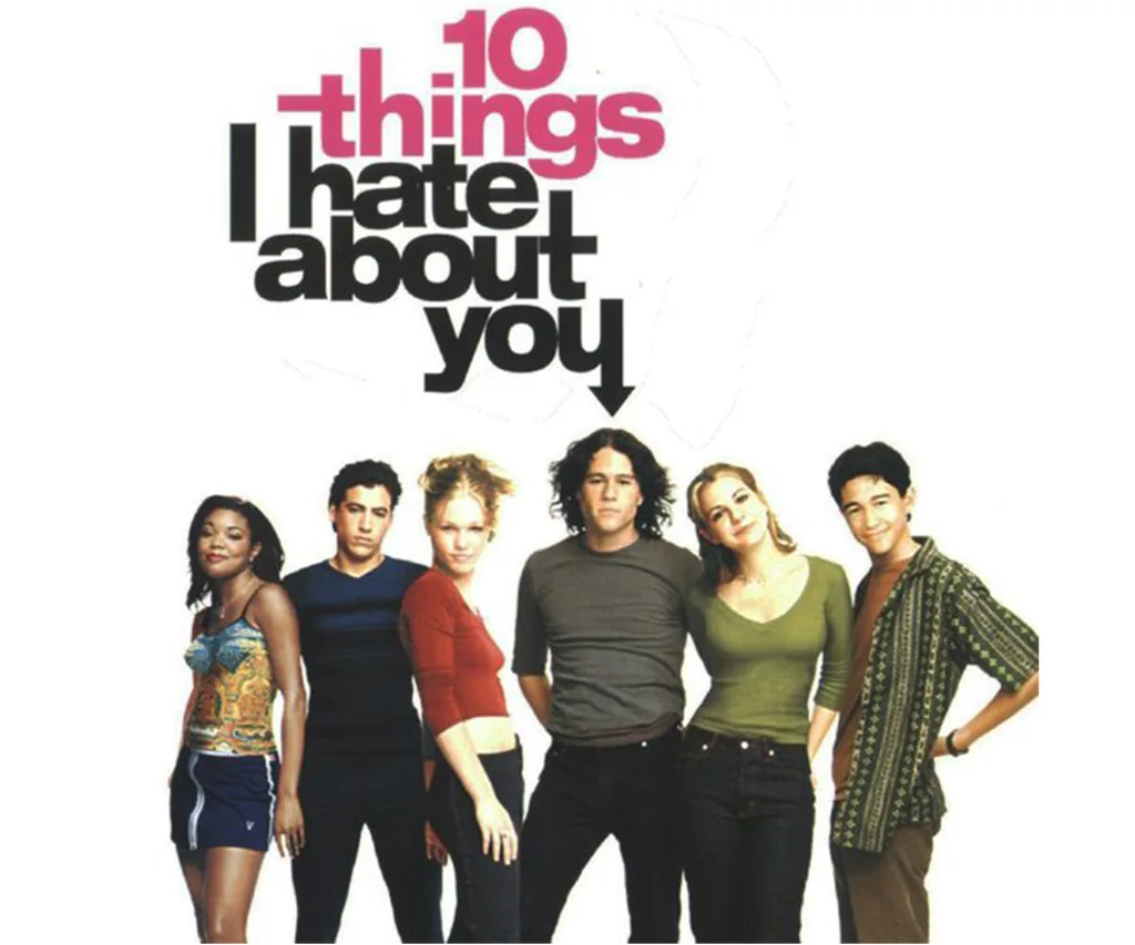 10 things i hate about you