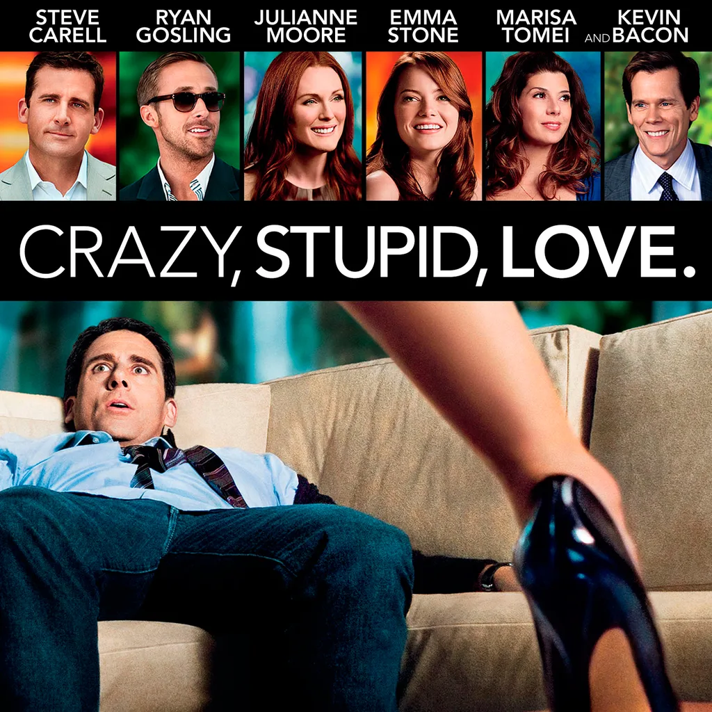 rom coms