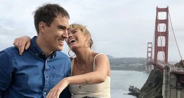 Courtney Dober splits from girlfriend Lily McManus