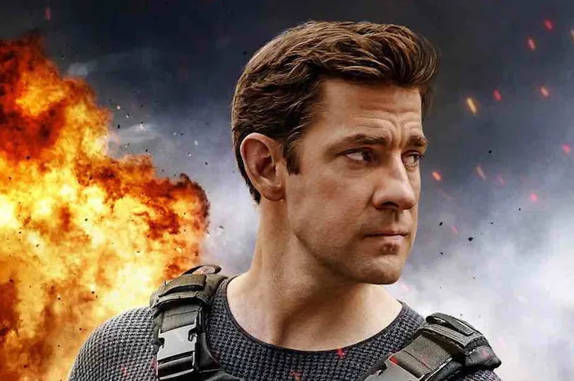 The new TV show that everyone is talking about