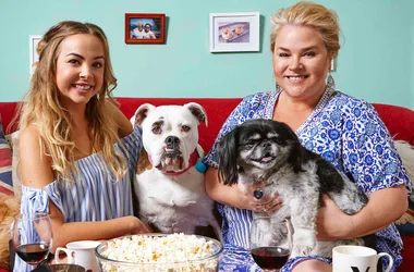 Gogglebox star Yvie’s outrageous revelation stuns fans