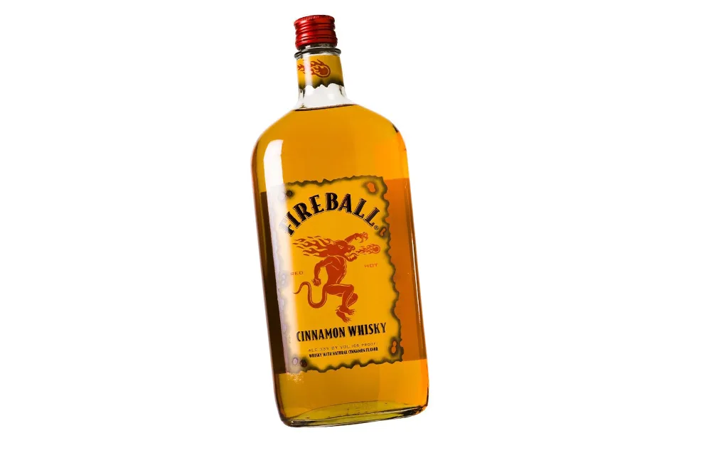 fireball