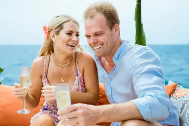 Keira Maguire: “Why Jarrod dumped me”