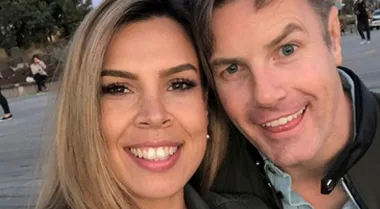 MAFS Troy and Carly announce split