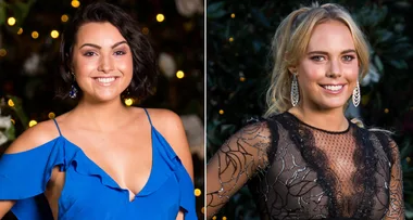 The Bachelor: Cat labels Cass a liar