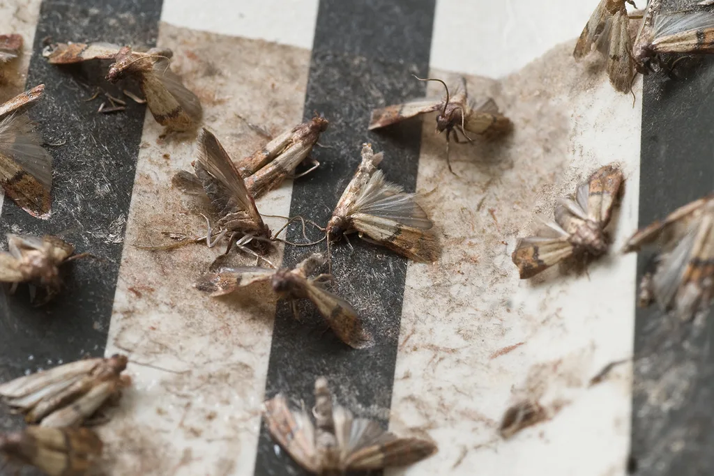 moths