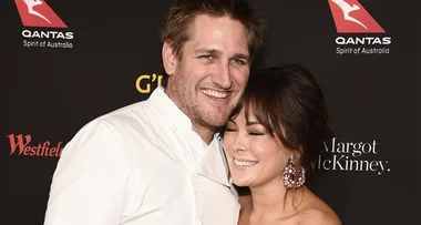 EXCLUSIVE Curtis Stone: the truth about my marriage