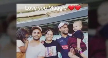 AFL star Travis Varcoe’s sister has passed away