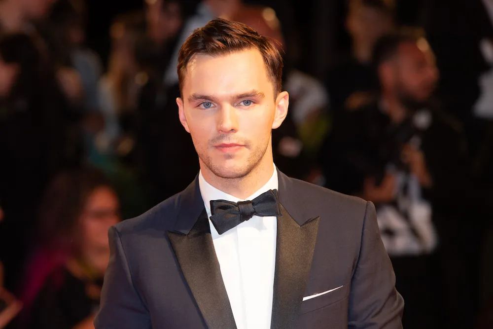 Nicholas Hoult