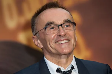 Danny Boyle reveals why he quit the James Bond franchise