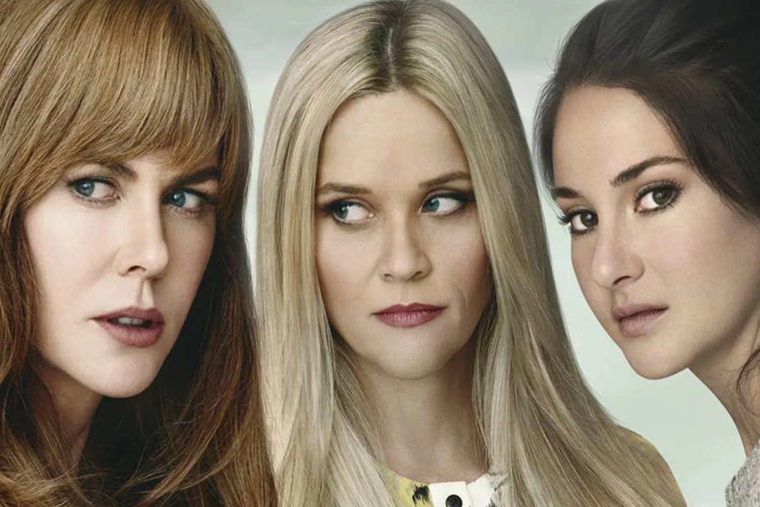The first trailer for Big Little Lies season two is here