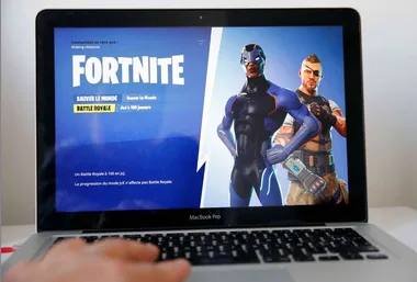 Are your kids addicted to Fortnite? Here’s what to do